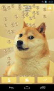 Doge Clicker游戏截图1