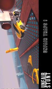 UNFAIR STUNT游戏截图5
