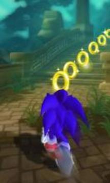 Ultimate Sonic Temple Escape游戏截图3
