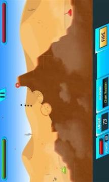 Tiny Tanker游戏截图2