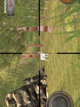 Deer Hunting 2017 : Sniper hunt game游戏截图5