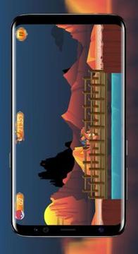 Charizard Dragon Adventures游戏截图4