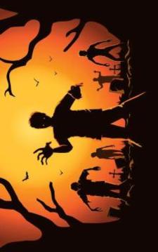Zombie games adventure world游戏截图1