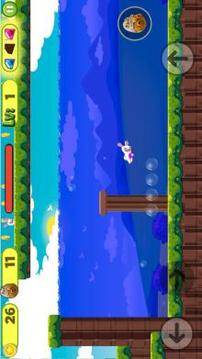 Rabbids Run游戏截图5