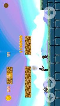 Zombie games adventure world游戏截图3