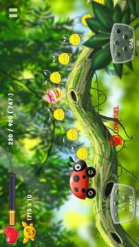 Bug Climbing游戏截图1