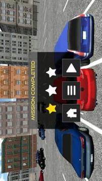 Real Car Parking - Real Parking Car Lot 3D游戏截图5