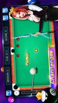 8 Ball Star - Ball Pool Billiards游戏截图4