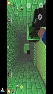 Block City Combat游戏截图3