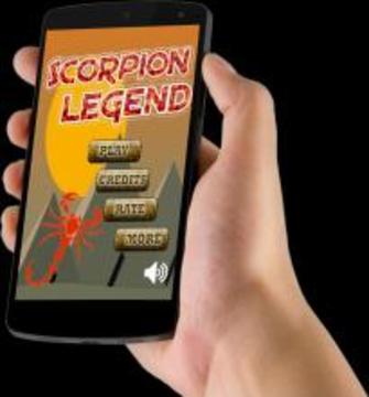 Scorpion Legend游戏截图1