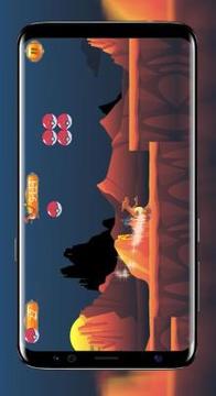 Charizard Dragon Adventures游戏截图2