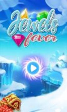 JEWELS FEVER游戏截图3