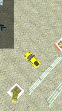 Real Car Parking - Real Parking Car Lot 3D游戏截图3
