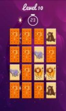 Memory Game - Find Couples游戏截图5