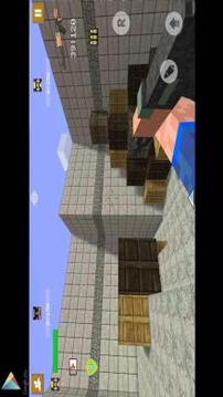 Block City Combat游戏截图1