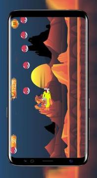 Charizard Dragon Adventures游戏截图5