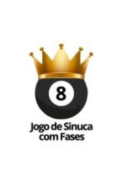 Jogo de Sinuca com Fases游戏截图3