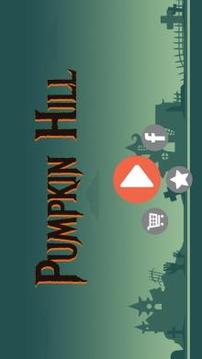 Pumpkin Hill游戏截图1