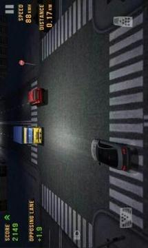 High Speed Car Racing 3D游戏截图4