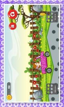 Princess Sofia Beauty World Adventure Game游戏截图5