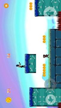 Zombie games adventure world游戏截图4
