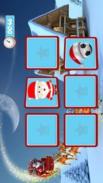 Santa Claus Challenge游戏截图3