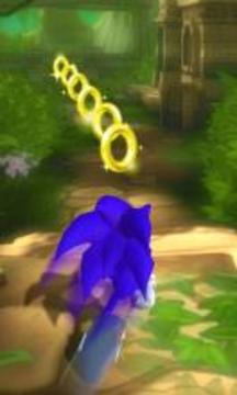 Ultimate Sonic Temple Escape游戏截图2