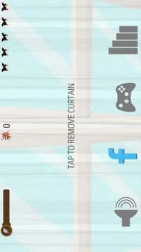 Bug Smash : Mosquito Killer游戏截图1