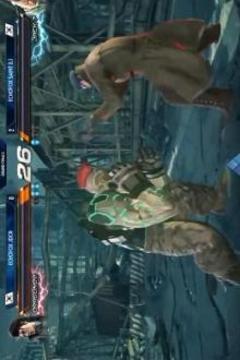 New Tekken 7 Hint游戏截图1