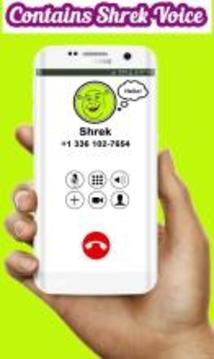 Call From Shrek游戏截图4