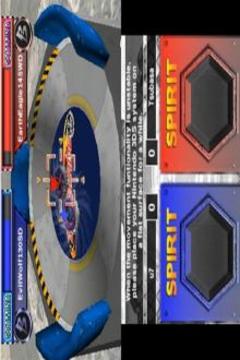 Game BeyBlade Evolution Trick游戏截图2