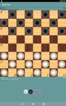 Checkers Club Online游戏截图5