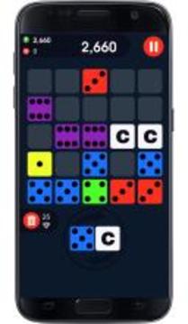 Block Puzzle Dominoes游戏截图3