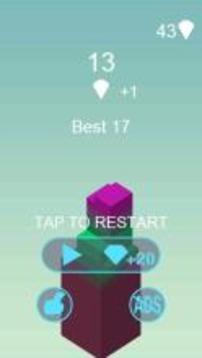 Magic Stack游戏截图3