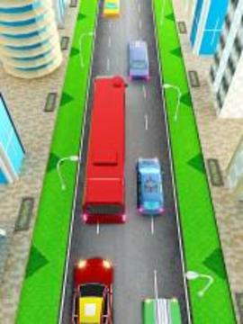 Bus Simulator Game游戏截图4