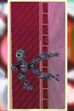Optimus: Robot attacks Megatron游戏截图3