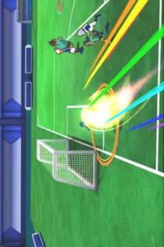 Pro Inazuma Eleven Cheat游戏截图2