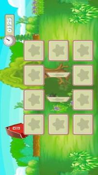 Memory Game - fruits and candy游戏截图5