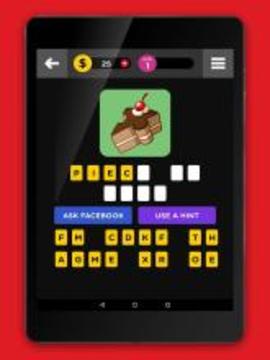 Guess The Idiom游戏截图5