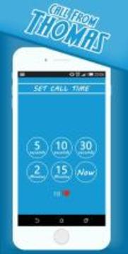 Call Thomas Train游戏截图5