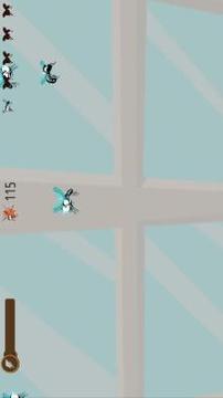Bug Smash : Mosquito Killer游戏截图3