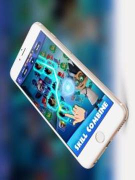 Pj Super Masks Macth游戏截图2