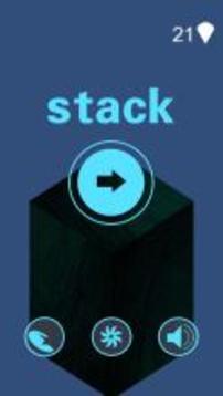 Magic Stack游戏截图1