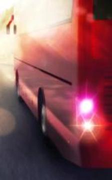 Bus Simulator Game游戏截图2