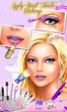 My Make Up Salon & Spa游戏截图4