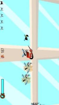 Bug Smash : Mosquito Killer游戏截图2