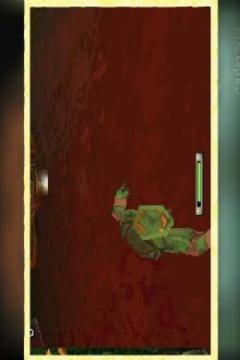 Ninja Attacks: Turtle fighting游戏截图3