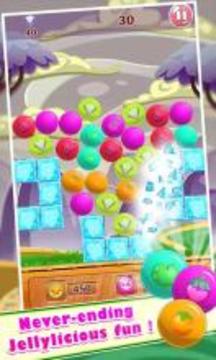 Yummy Gummy Jelly Drop游戏截图4