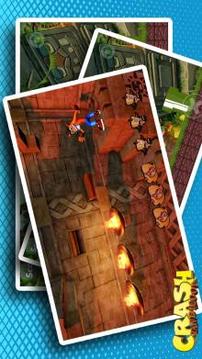 Super Bandicoot : Jungle游戏截图2