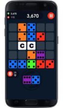 Block Puzzle Dominoes游戏截图4